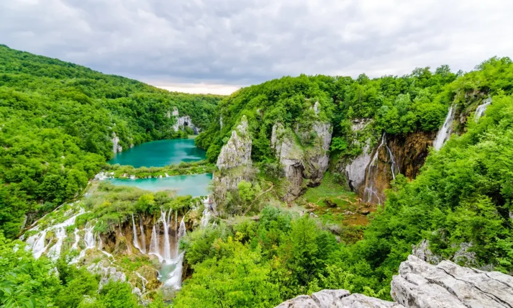 Waarom ik nu begrijp waarom iedereen zo hyped is over de Plitvice meren