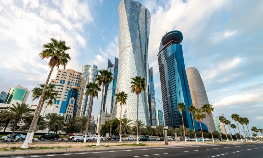 Is een stopover in Doha de moeite waard